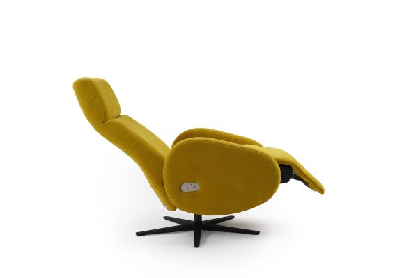 SILLÓN RELAX VALERIA - Imagen 2