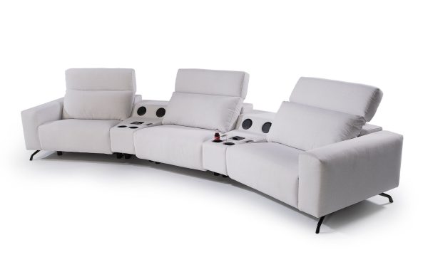CHAISELONGUE FENIX - Imagen 2