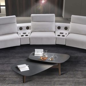 CHAISELONGUE FENIX