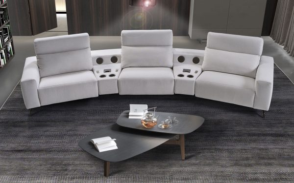CHAISELONGUE FENIX
