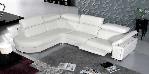 CHAISELONGUE ADIRA