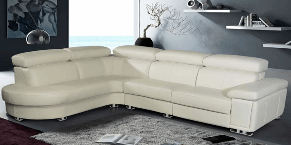 CHAISELONGUE ADIRA - Imagen 2