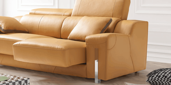 CHAISELONGUE ALBORADA - Imagen 2