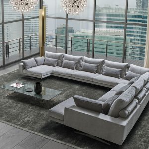 CHAISELONGUE ARCOS