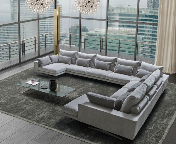 CHAISELONGUE ARCOS