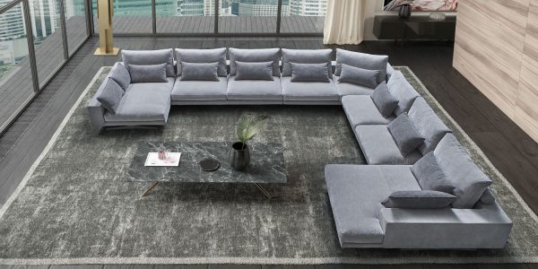 CHAISELONGUE ARCOS - Imagen 3