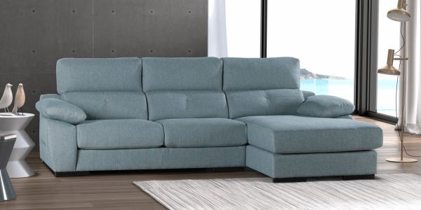 CHAISELONGUE AVITAL