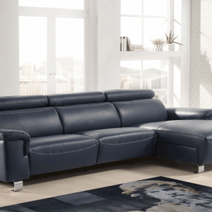 CHAISELONGUE BEMUS