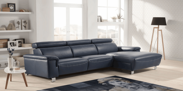 CHAISELONGUE BEMUS