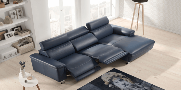 CHAISELONGUE BEMUS - Imagen 2