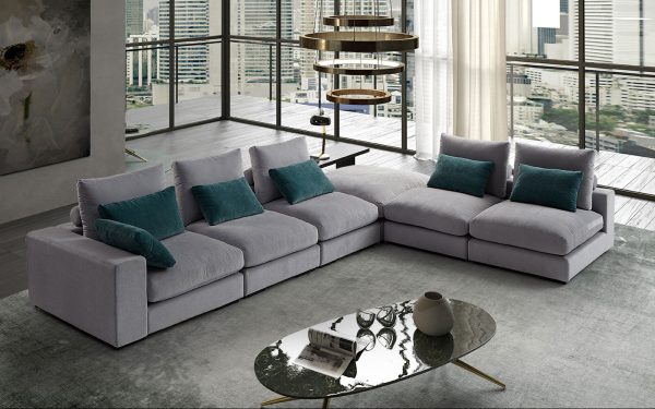 CHAISELONGUE CONIL