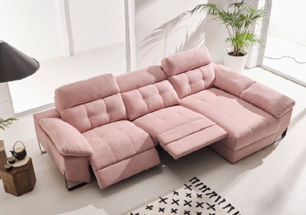 CHAISELONGUE GADIR - Imagen 2