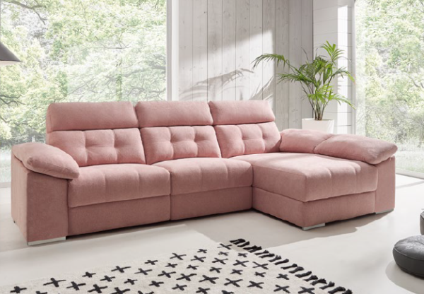 CHAISELONGUE GADIR - Imagen 4