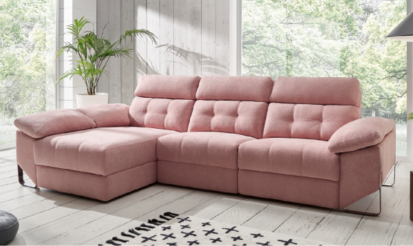 CHAISELONGUE GADIR - Imagen 3