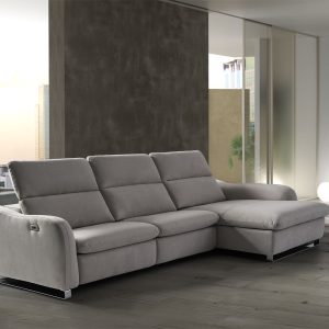 CHAISELONGUE GINO