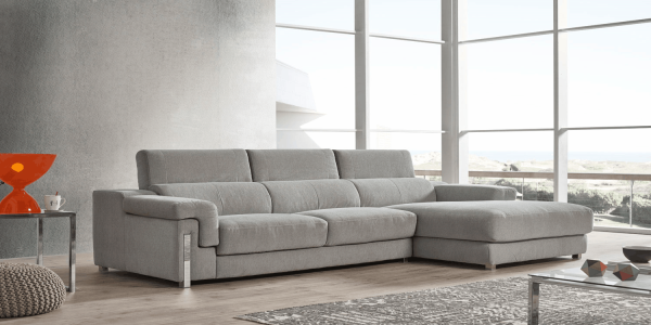 CHAISELONGUE KEISI