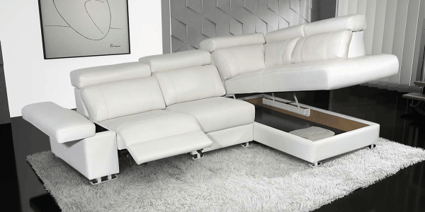 CHAISELONGUE KIOTO - Imagen 2