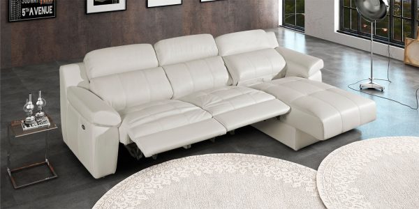 CHAISELONGUE LEMA - Imagen 2