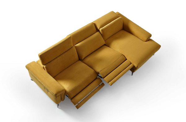 CHAISELONGUE LUKA - Imagen 2