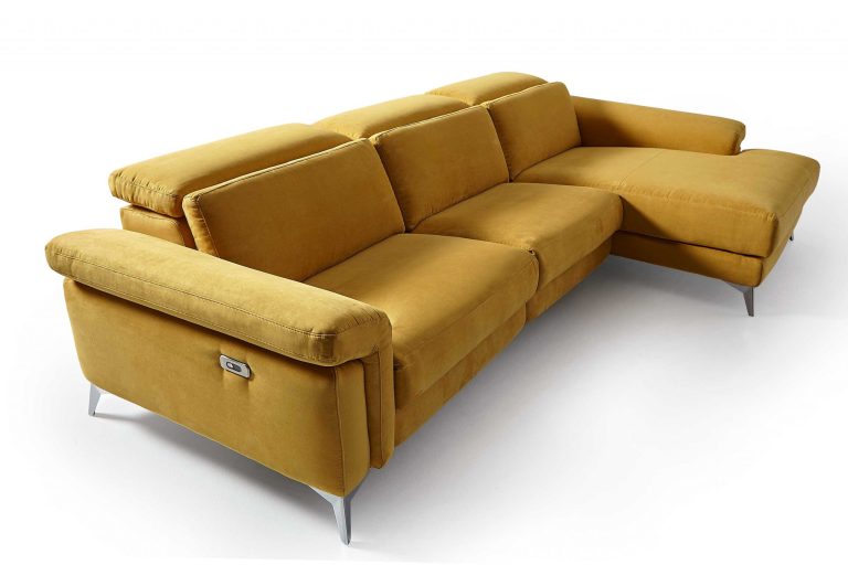 CHAISELONGUE LUKA