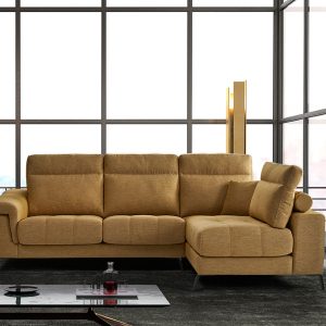 CHAISELONGUE MEDINA