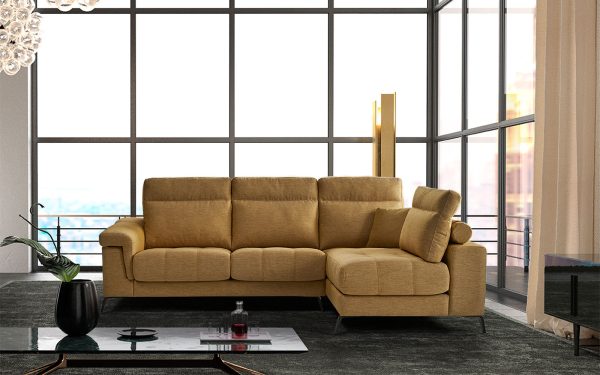 CHAISELONGUE MEDINA