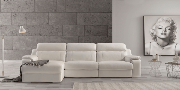 CHAISELONGUE OFIR