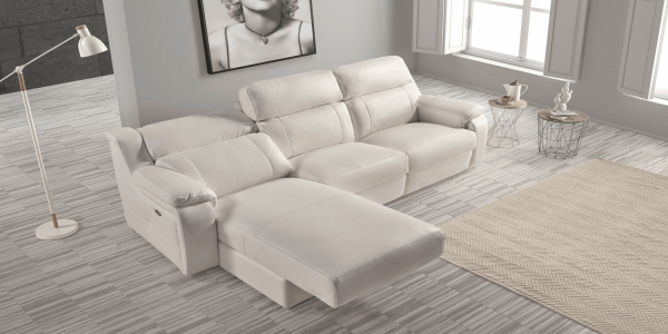 CHAISELONGUE OFIR - Imagen 2