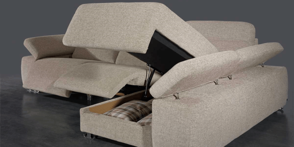 CHAISELONGUE PLUS - Imagen 3