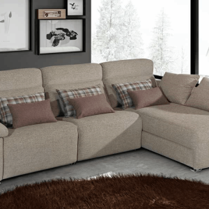 CHAISELONGUE PLUS