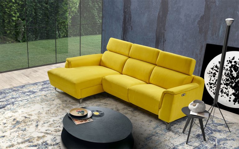 CHAISELONGUE RALPH