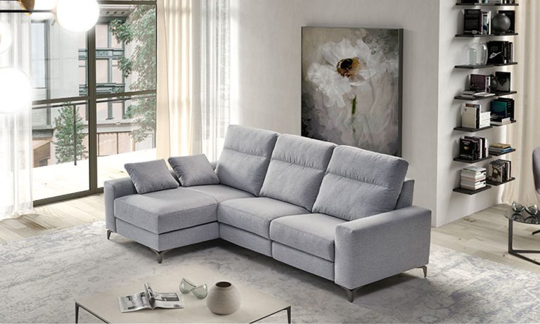 CHAISELONGUE SETENIL