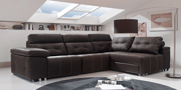 CHAISELONGUE YARA