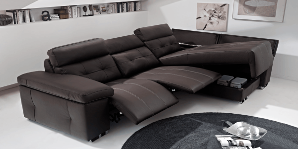 CHAISELONGUE YARA - Imagen 2