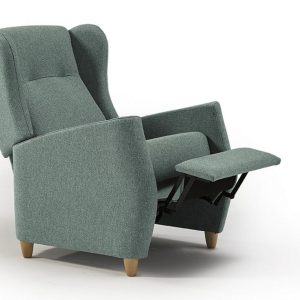 SILLÓN RELAX ALBA