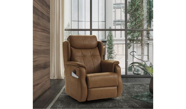 SILLÓN RELAX ALICIA. - Imagen 2