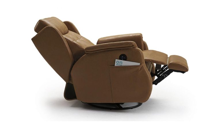 SILLÓN RELAX ALICIA.