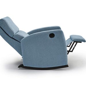SILLÓN RELAX ANAIS.