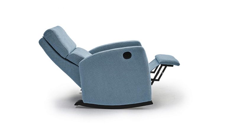 SILLÓN RELAX ANAIS.