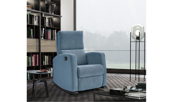SILLÓN RELAX ANAIS. - Imagen 2