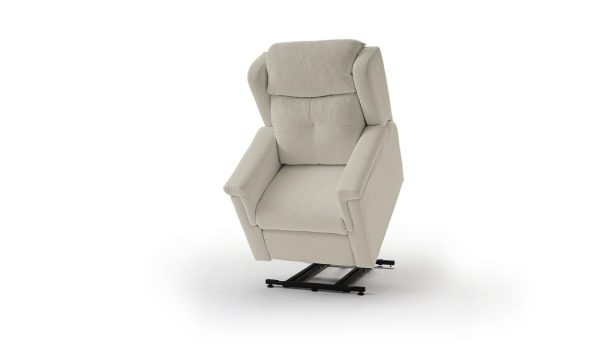 SILLÓN RELAX BOSS.