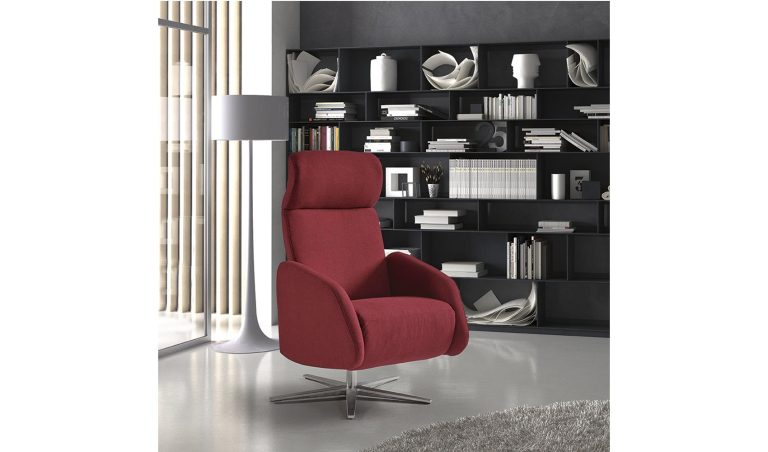 SILLÓN RELAX CLAUDIA.