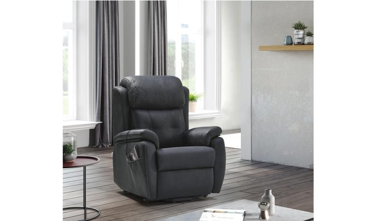 SILLÓN RELAX CORAL.