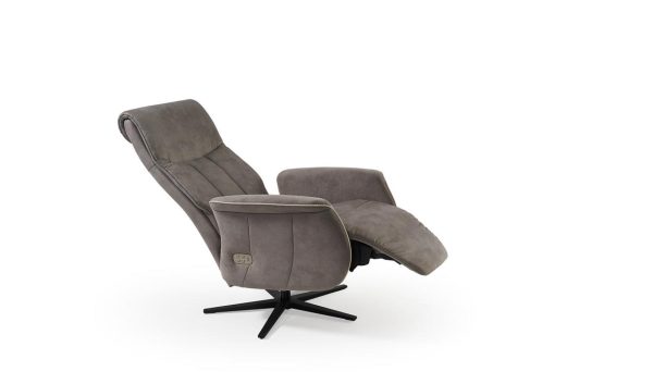 SILLÓN RELAX GALA. - Imagen 2