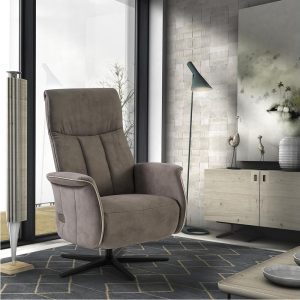 SILLÓN RELAX GALA.
