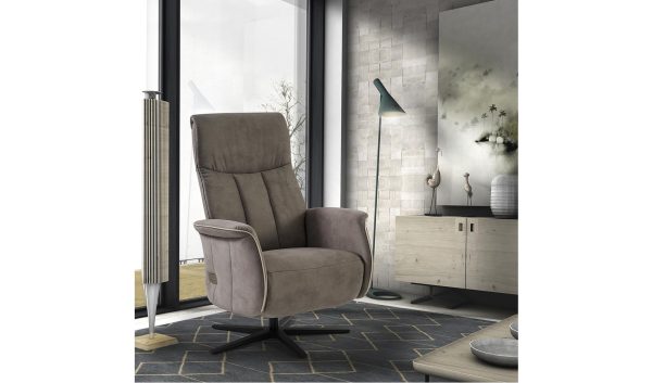 SILLÓN RELAX GALA.