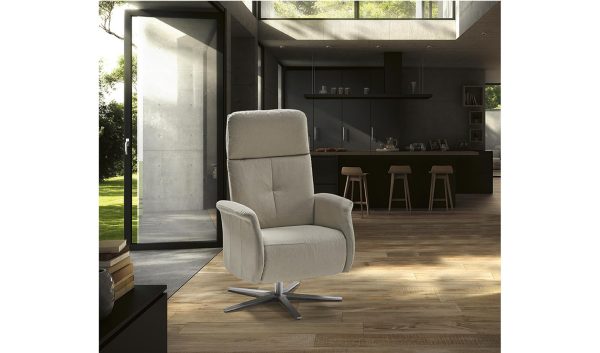 SILLÓN RELAX KELY. - Imagen 2