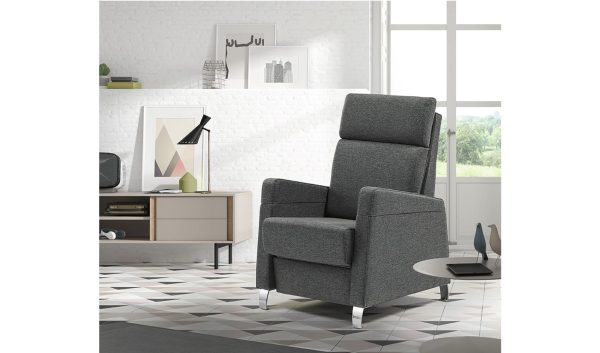 SILLÓN RELAX KIRA. - Imagen 2