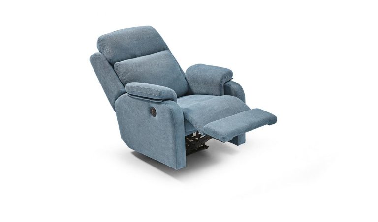 SILLÓN RELAX LAURA.