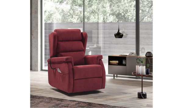 SILLÓN RELAX LOLA. - Imagen 2